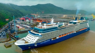 Logistics xuyên biên giới – Sức bật tăng trưởng kinh tế khu vực miền Trung