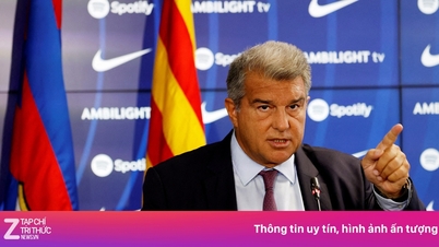 UEFA đồng ý yêu cầu đặc biệt của Barca tại Champions League