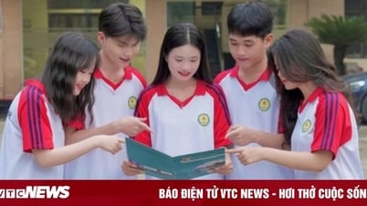 감사 전공, Academy of Finance에서 가장 높은 벤치마크 점수 획득