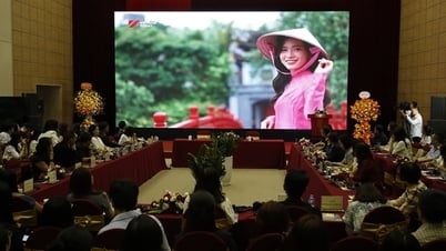 Ra mắt kênh truyền hình đối ngoại quốc gia bằng tiếng Anh đầu tiên - Vietnam Today