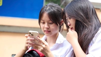 Điểm chuẩn Trường ĐH Hồng Bàng năm 2025: Cao nhất 20,5