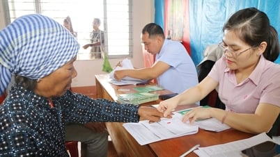 Lâm Đồng đối chiếu, phân loại nợ để nâng cao chất lượng tín dụng chính sách