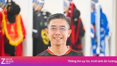 Lý do FPT đổ tiền vào eSports