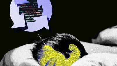 AI đang học cách mơ và quên giống như con người