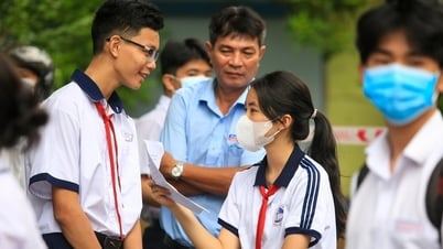 Link tra cứu điểm chuẩn tuyển sinh đại học 2025 khu vực phía Nam và hướng dẫn tra cứu nhanh