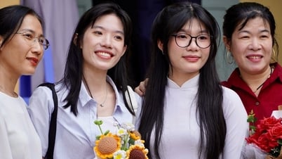 Bộ GD&ĐT yêu cầu các đại học công bố điểm chuẩn chậm nhất 17h hôm nay