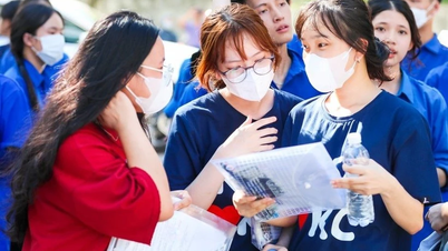 IELTS 열풍과 대학 입학 경쟁