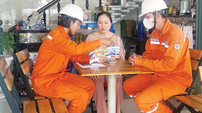 TP Cần Thơ tiết kiệm điện hơn 91 triệu kWh
