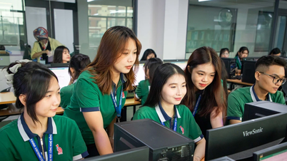 Điểm chuẩn cao nhất Trường Đại học Công nghệ Đồng Nai ở nhóm ngành sức khỏe
