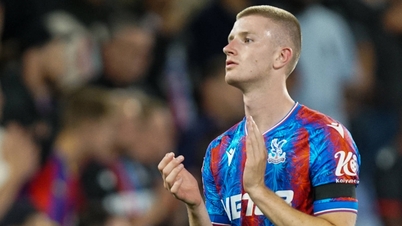 Tin tức về chuyển nhượng 21/8: Wharton kết MU, Barca lấy Alvarez