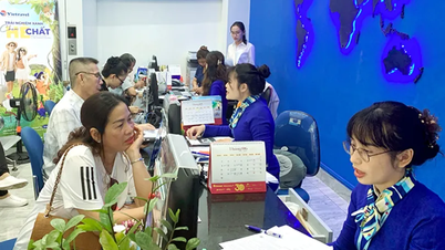 Đa dạng các tour du lịch Lễ 2-9