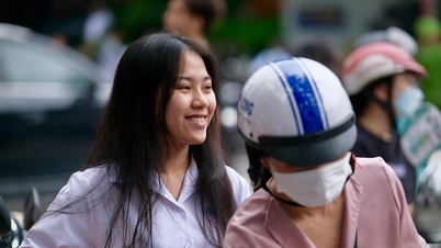Điểm chuẩn Trường Đại học Luật TPHCM năm 2025 giảm mạnh tới hơn 4 điểm