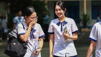 มหาวิทยาลัยต่างๆ เริ่มประกาศคะแนนมาตรฐานปี 2025