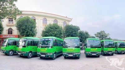 Công ty CP Thương mại và Du lịch Hà Lan: Tự tin 'cất cánh'