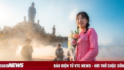 Từ vùng cách mạng kiên cường, Tây Ninh nay vươn mình thành trung tâm du lịch mới