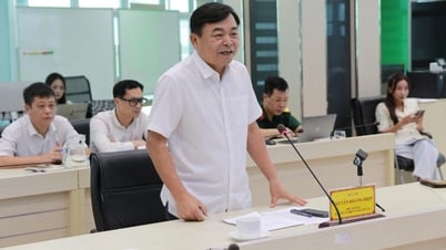 Chủ động ứng phó với áp thấp nhiệt đới có thể mạnh lên thành bão số 5: Không để bị động, bất ngờ