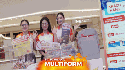 City Sale 2025 - Cơ hội vàng cho thị trường bán lẻ