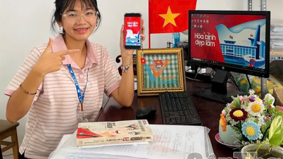 การแปลงข้อมูลของหลุมศพ พระบรมสารีริกธาตุ และรูปถ่ายของผู้พลีชีพให้เป็นระบบข้อมูลออนไลน์