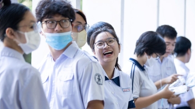 Điểm chuẩn Trường Đại học Xây dựng Hà Nội năm 2025, nhiều ngành tăng