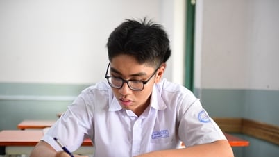 La Universidad de Transporte de la Ciudad de Ho Chi Minh anunció los puntajes de admisión para 2025