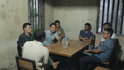 Tràng Định: Thông mặt bằng Đồng Đăng- Trà Lĩnh