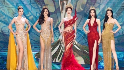 Frauenfeindliche Äußerungen bei Miss Grand Vietnam 2025 sorgen für Empörung
