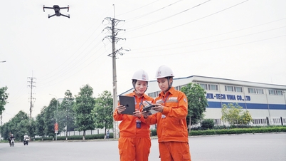 Chuyển đổi số - Nền tảng để Điện lực Bắc Ninh phát triển bền vững