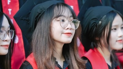 貿易大学の最高基準点は28.5