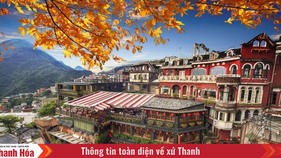 Kinh nghiệm du lịch Đài Loan tự túc giá tốt cho bạn mới