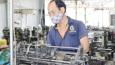 Triển vọng công nghiệp, thương mại, dịch vụ ở Trảng Dài