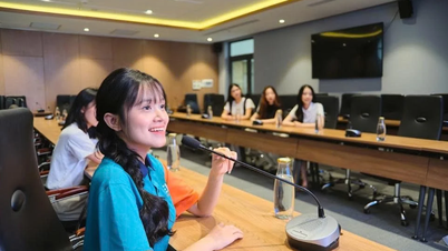 Điểm chuẩn Đại học Kinh tế TPHCM cao nhất 27,7 điểm
