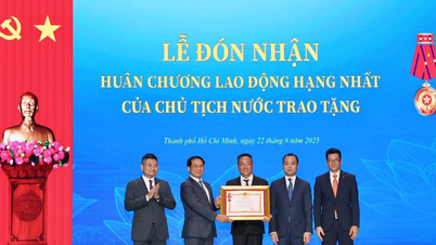 Ưu tiên cao nhất cho ngoại giao kinh tế
