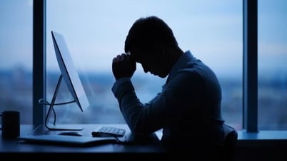 Loạt sếp lớn các công ty từ nhiệm, chuyện gì đang xảy ra?