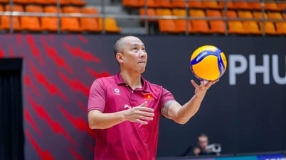 HLV Nguyễn Tuấn Kiệt tiết lộ người chơi thay Bích Tuyền: Xướng tên nhân vật đặc biệt