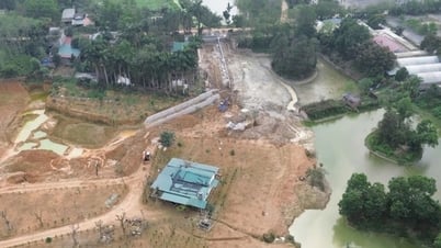 Bước đi chủ động, quyết liệt