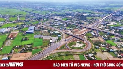 Tây Ninh quyết liệt giải ngân vốn đầu tư công, tạo diện mạo mới cho hạ tầng