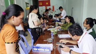 Nhiều cách làm hay trong triển khai mô hình hành chính công ở Cần Thơ
