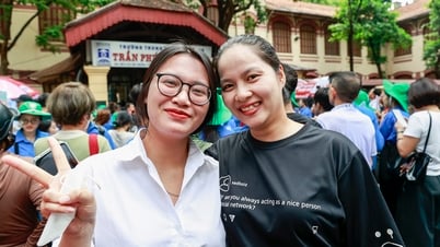 Điểm chuẩn Trường Đại học Công nghệ Thông tin năm 2025, cao nhất 29,91