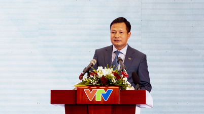 Kênh Truyền hình đối ngoại Quốc gia của VTV phát sóng chính thức vào ngày 7/9
