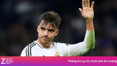 Bóng đá châu Âu dậy sóng vì 'Ramos mới'