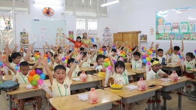 TP.HCM yêu cầu không điều động học sinh đến dự lễ khai giảng trước 7 giờ sáng