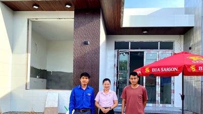 Hiệu quả nguồn vốn vay xây dựng nhà ở