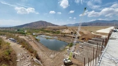Chuyên gia Pháp: Việt Nam trải qua hành trình phát triển kinh tế, xã hội đặc biệt ấn tượng