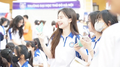 Benchmark of University of Technology - Vietnam National University, Hanoi