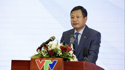 VTV, 베트남 투데이를 통해 국내 해외 TV 채널 개국