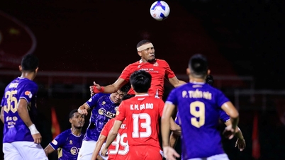 Lịch thi đấu vòng 2 V.League 2025/26