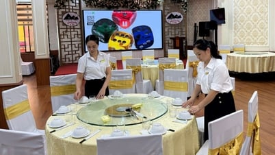Các cơ sở lưu trú  Cao Bằng sẵn sàng đón khách dịp lễ 2/9 - Báo Cao Bằng điện tử