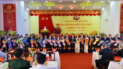 Tuy Phuoc Dong doit innover dans sa réflexion managériale en faveur de la création
