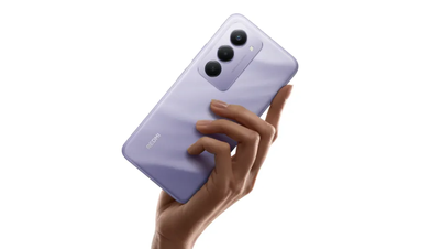 Xiaomi Redmi 15 mit „erschwinglicher“ Silizium-Karbon-Technologie