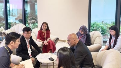 Sở KH&CN TP Hồ Chí Minh tăng cường hợp tác thúc đẩy chuyển đổi số và đổi mới sáng tạo